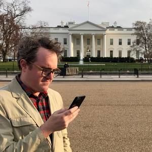 Meet your Posher, Brandon